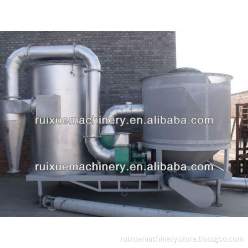 wheat, maize, paddy beans grain dryer